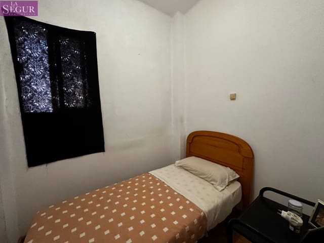 5 sypialnia Mieszkanie na sprzedaż w Miasto Kadyks - 450 000 € (Ref: 7866749)