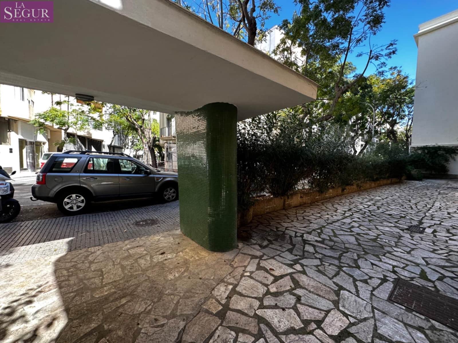 5 soverom Leilighet til salgs i Cadiz by - € 450 000 (Ref: 7866749)