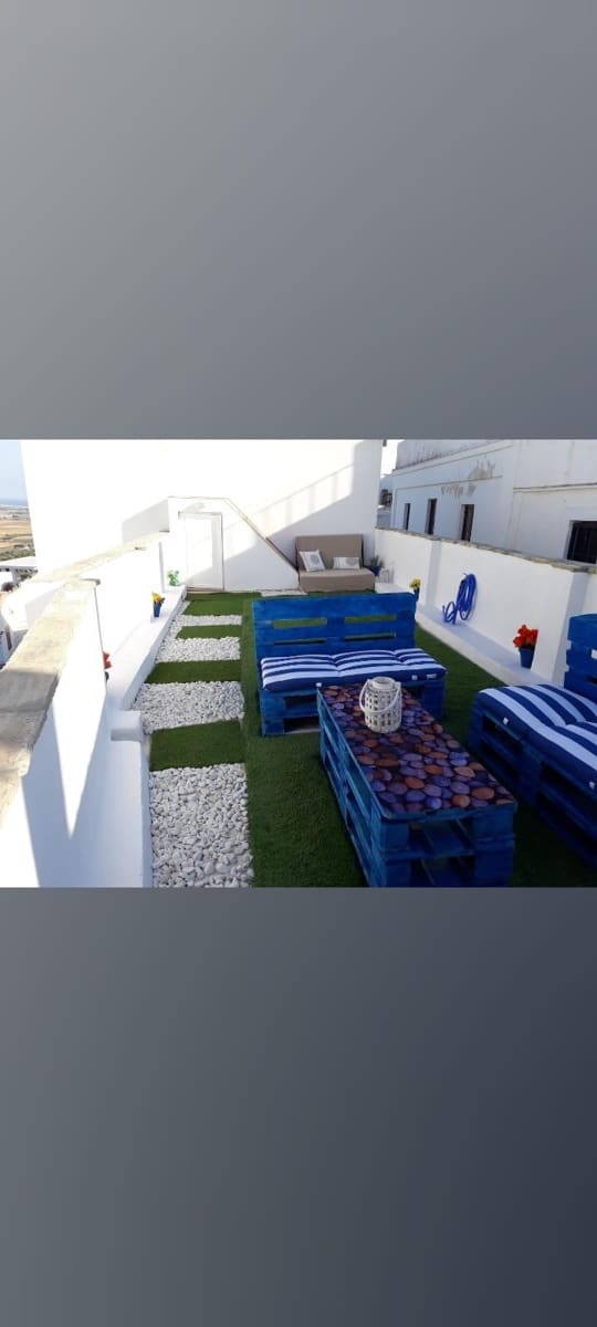 1 soveværelse Lejlighed til salg i Vejer de la Frontera - € 130.000 (Ref: 7871071)