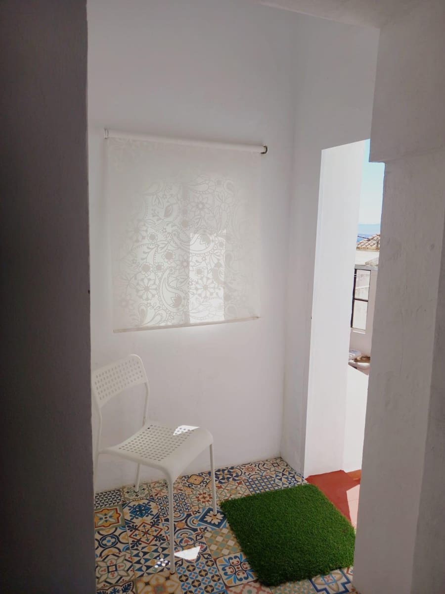 1 soveværelse Lejlighed til salg i Vejer de la Frontera - € 130.000 (Ref: 7871071)