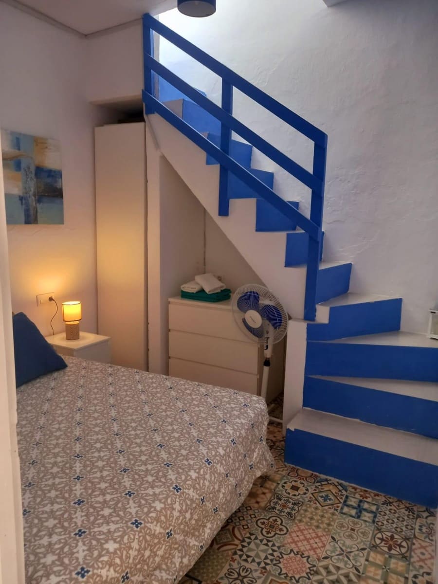 1 soveværelse Lejlighed til salg i Vejer de la Frontera - € 130.000 (Ref: 7871071)