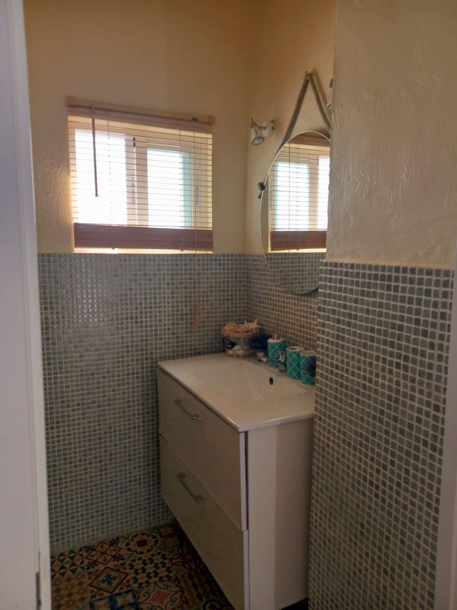 1 soveværelse Lejlighed til salg i Vejer de la Frontera - € 130.000 (Ref: 7871071)