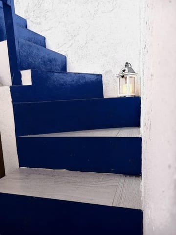 1 quarto Apartamento para venda em Vejer de la Frontera - 130 000 € (Ref: 7871071)