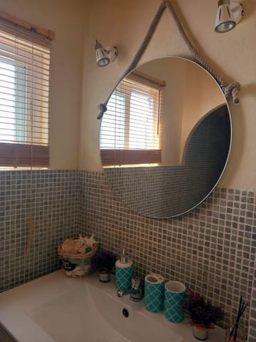 1 quarto Apartamento para venda em Vejer de la Frontera - 130 000 € (Ref: 7871071)