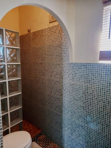 1 quarto Apartamento para venda em Vejer de la Frontera - 130 000 € (Ref: 7871071)