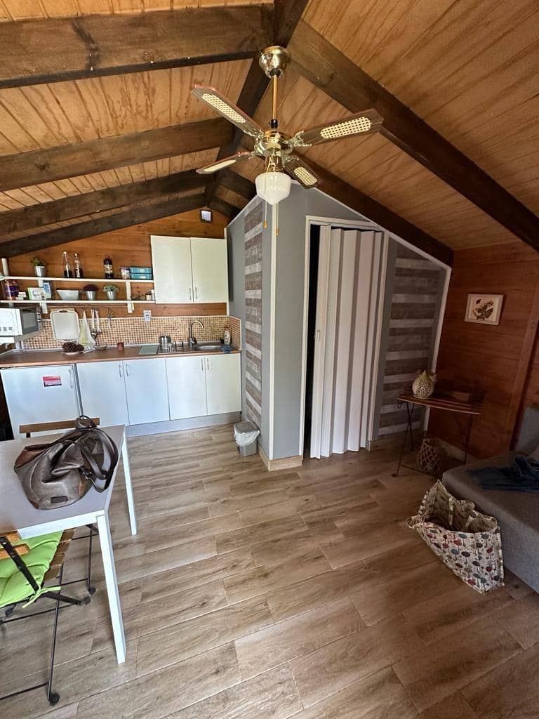 Finca/Landehus til salg i Chiclana de la Frontera - € 120.000 (Ref: 7880664)