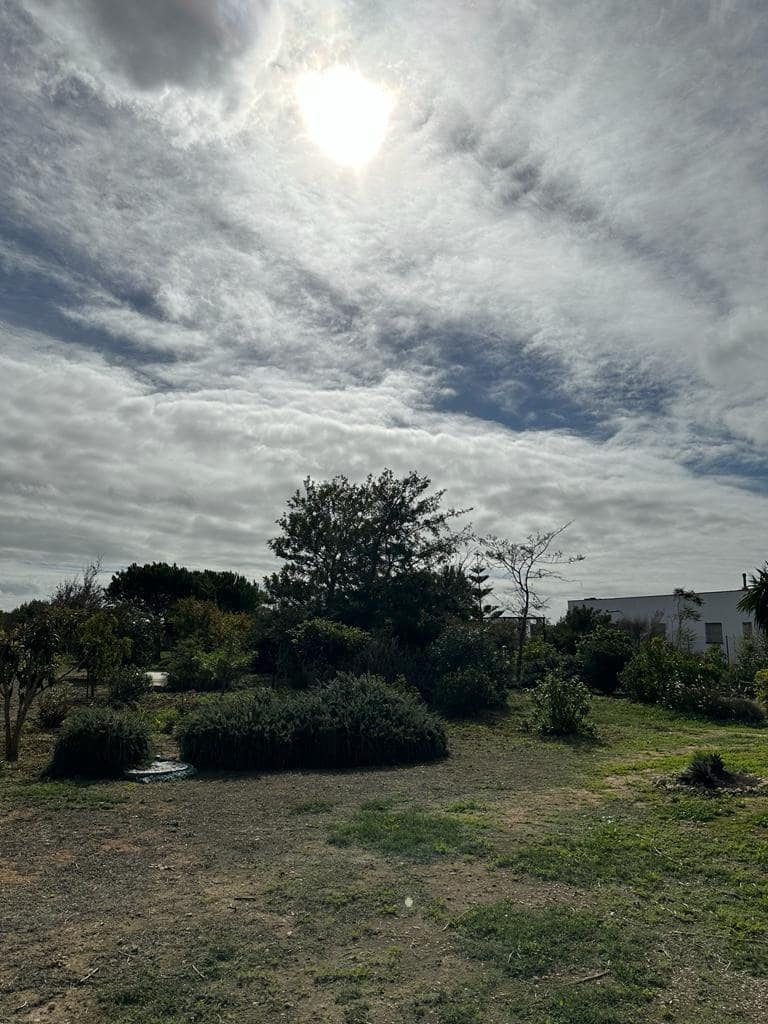 Finca/Landehus til salg i Chiclana de la Frontera - € 120.000 (Ref: 7880664)