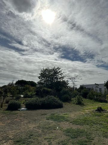 Finca/Landehus til salg i Chiclana de la Frontera - € 120.000 (Ref: 7880664)