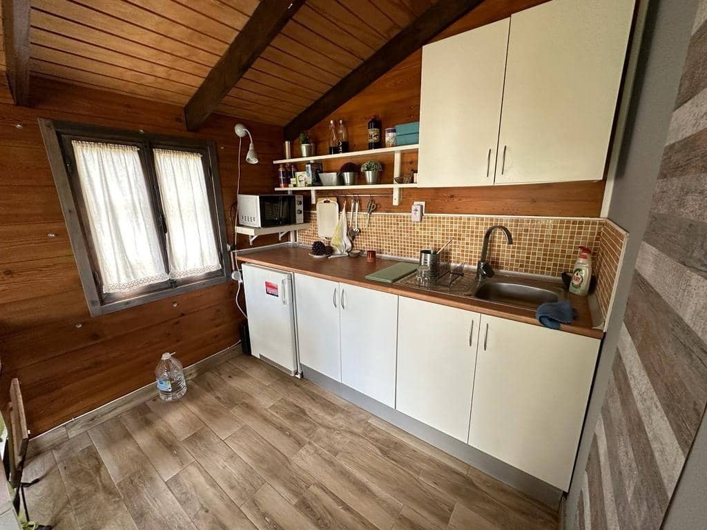 Finca/Landehus til salg i Chiclana de la Frontera - € 120.000 (Ref: 7880664)