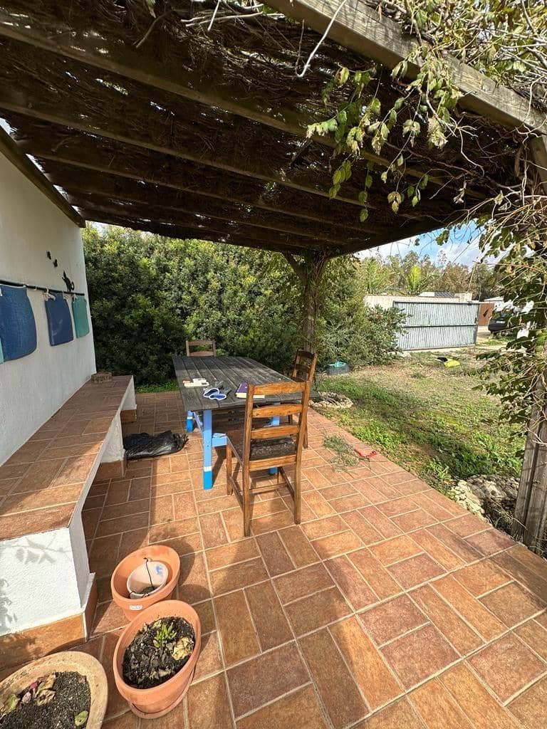 Finca/Landehus til salg i Chiclana de la Frontera - € 120.000 (Ref: 7880664)