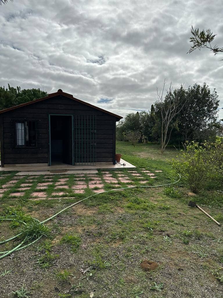 Finca/Landehus til salg i Chiclana de la Frontera - € 120.000 (Ref: 7880664)