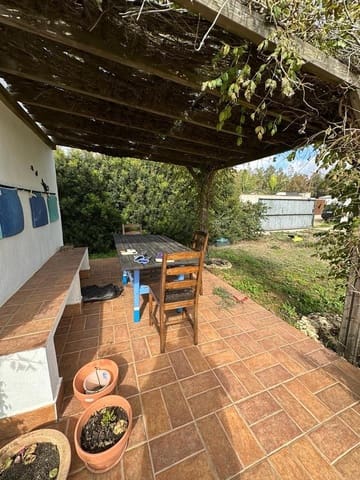 Finca/Landehus til salg i Chiclana de la Frontera - € 120.000 (Ref: 7880664)