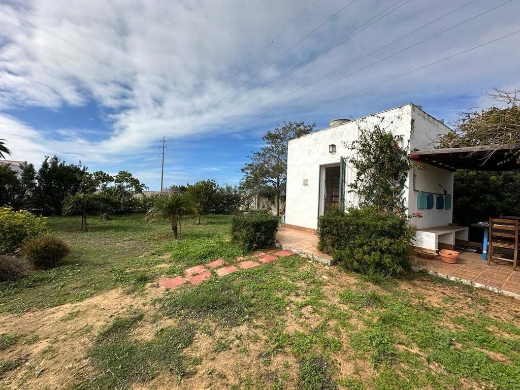 Finca/Landehus til salg i Chiclana de la Frontera - € 120.000 (Ref: 7880664)