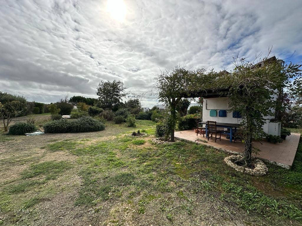 Finca/Landehus til salg i Chiclana de la Frontera - € 120.000 (Ref: 7880664)