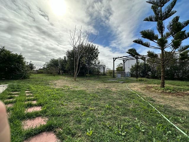 Finca/Landehus til salg i Chiclana de la Frontera - € 120.000 (Ref: 7880664)