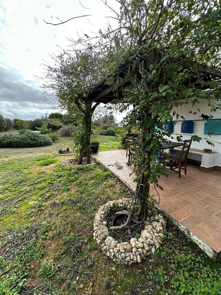 Finca/Landehus til salg i Chiclana de la Frontera - € 120.000 (Ref: 7880664)