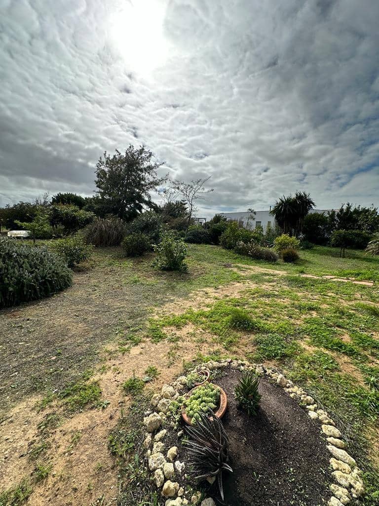 Finca/Landehus til salg i Chiclana de la Frontera - € 120.000 (Ref: 7880664)