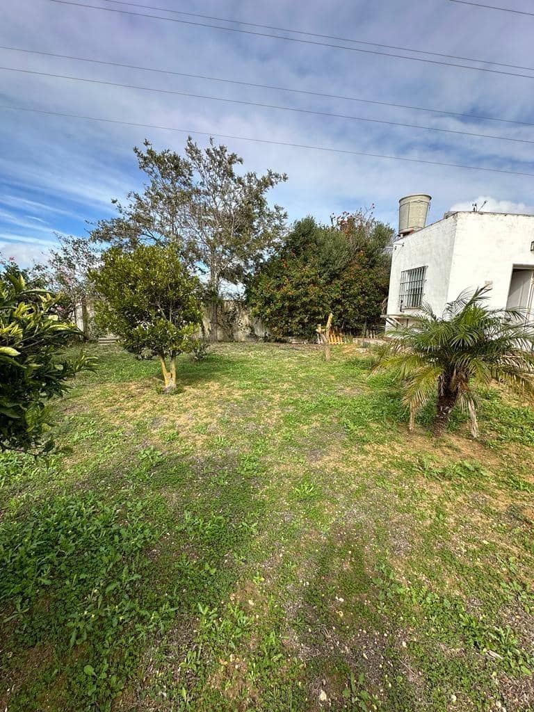 Finca/Landehus til salg i Chiclana de la Frontera - € 120.000 (Ref: 7880664)