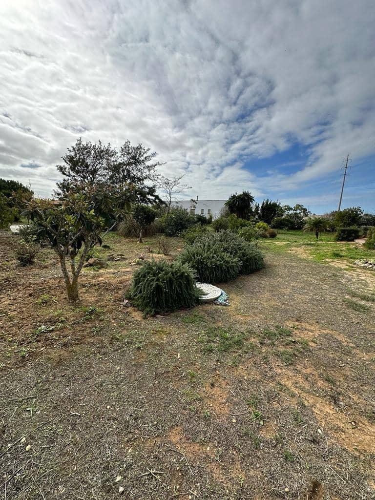 Finca/Landehus til salg i Chiclana de la Frontera - € 120.000 (Ref: 7880664)
