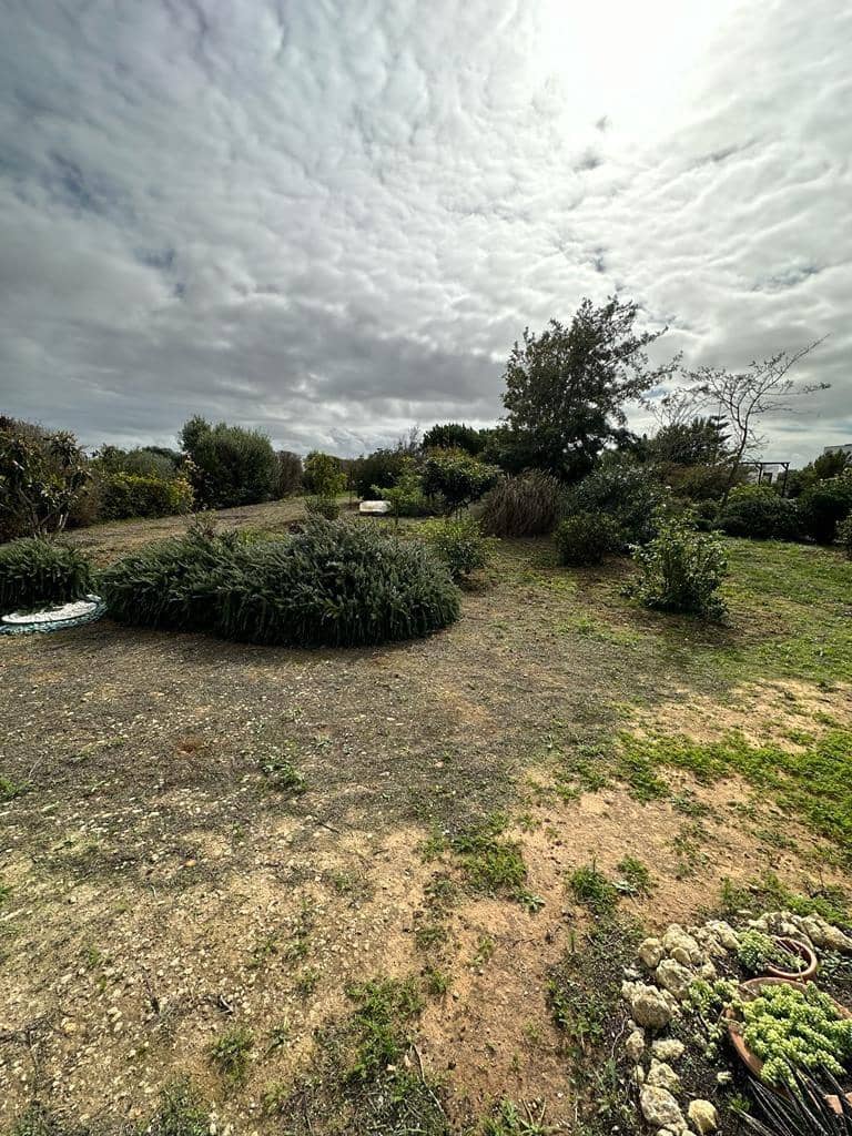 Finca/Landehus til salg i Chiclana de la Frontera - € 120.000 (Ref: 7880664)