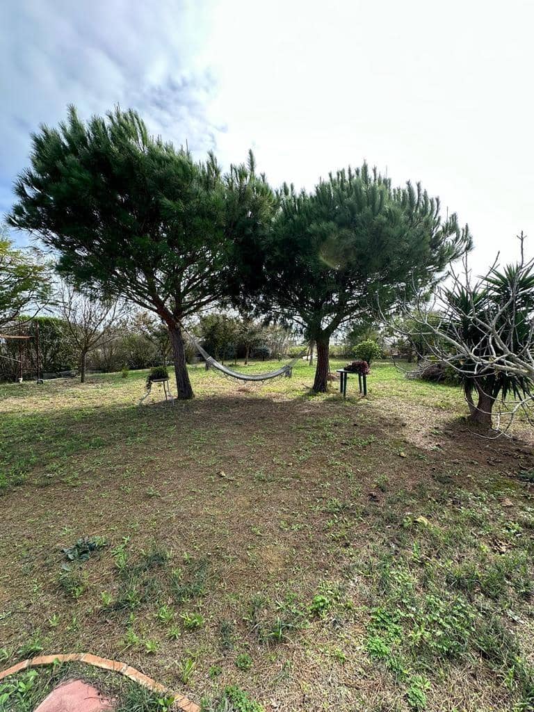 Finca/Landehus til salg i Chiclana de la Frontera - € 120.000 (Ref: 7880664)
