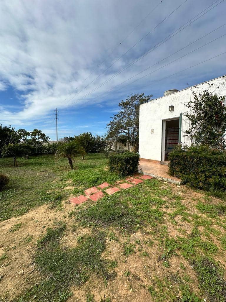 Finca/Landehus til salg i Chiclana de la Frontera - € 120.000 (Ref: 7880664)
