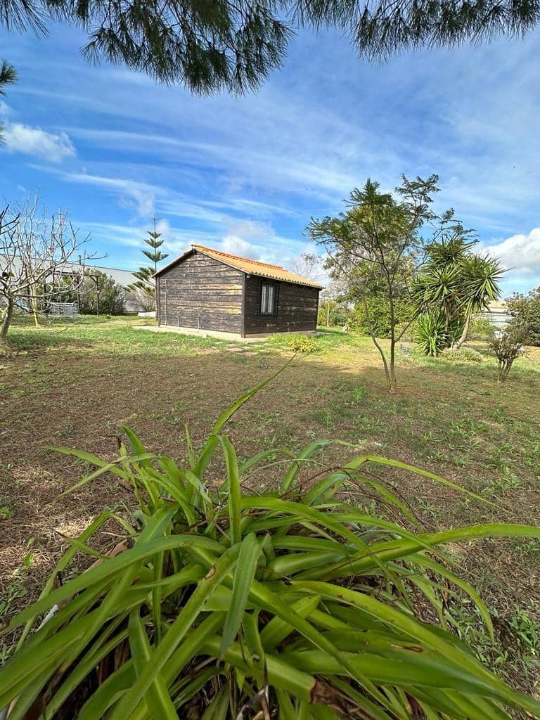 Finca/Landehus til salg i Chiclana de la Frontera - € 120.000 (Ref: 7880664)