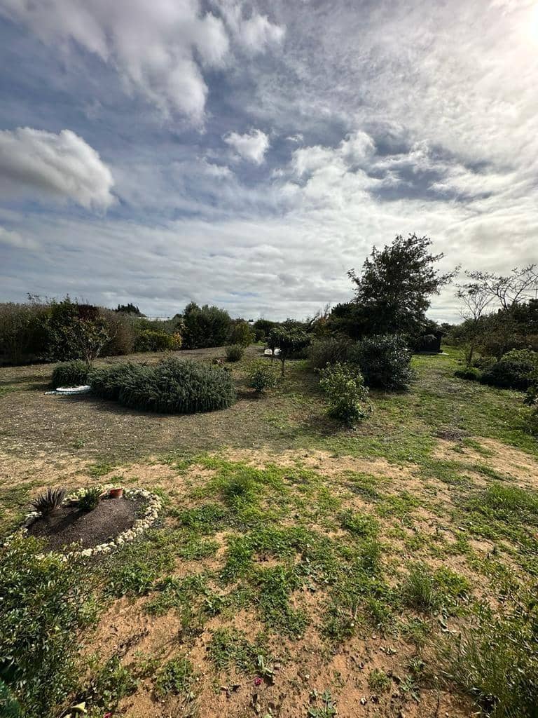Finca/Landehus til salg i Chiclana de la Frontera - € 120.000 (Ref: 7880664)
