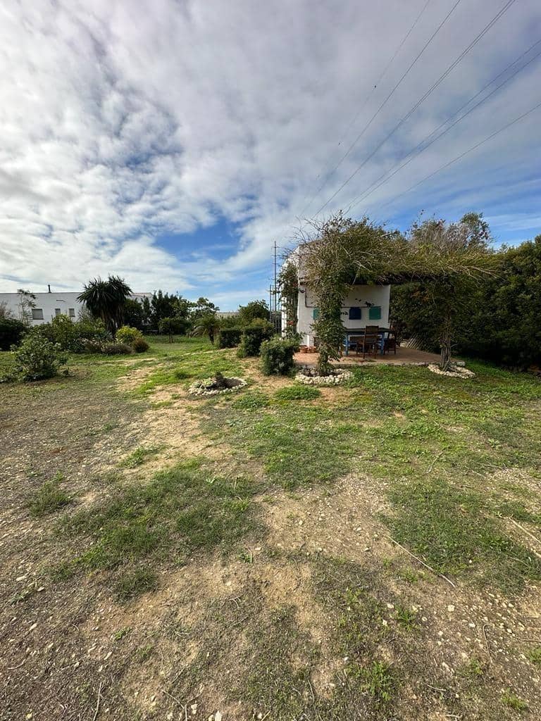 Finca/Landehus til salg i Chiclana de la Frontera - € 120.000 (Ref: 7880664)