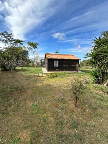 Finca/Landehus til salg i Chiclana de la Frontera - € 120.000 (Ref: 7880664)