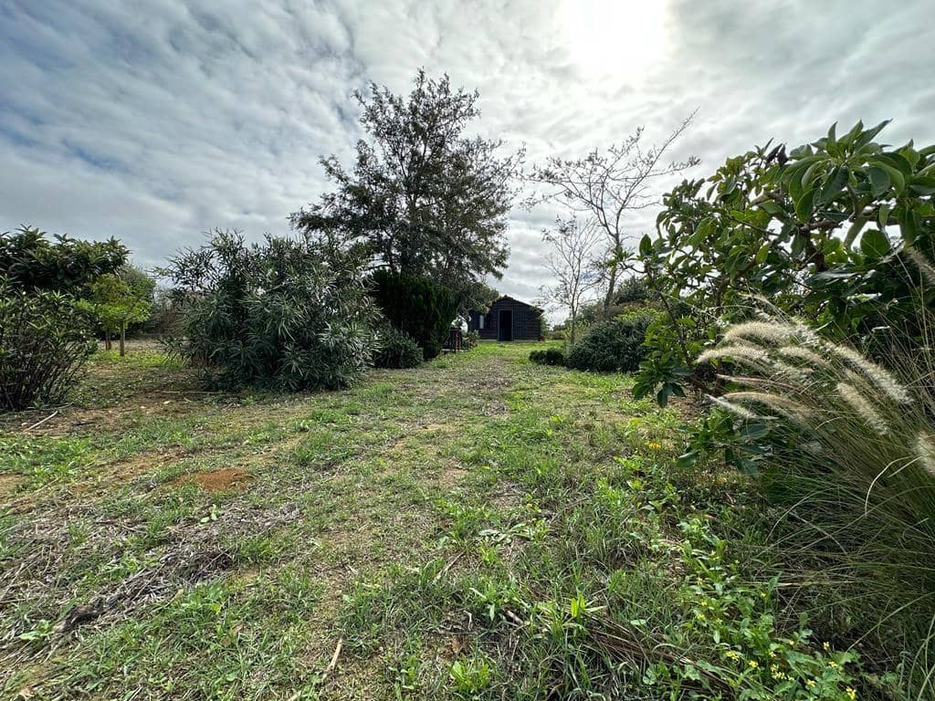 Finca/Landehus til salg i Chiclana de la Frontera - € 120.000 (Ref: 7880664)