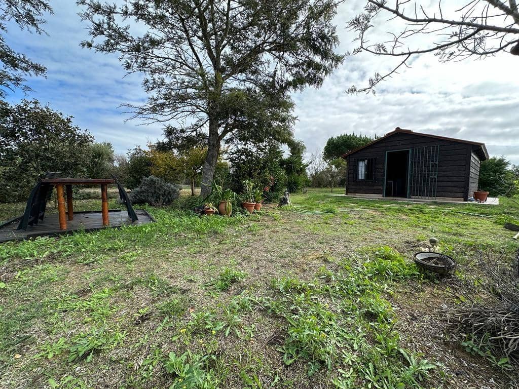 Finca/Landehus til salg i Chiclana de la Frontera - € 120.000 (Ref: 7880664)