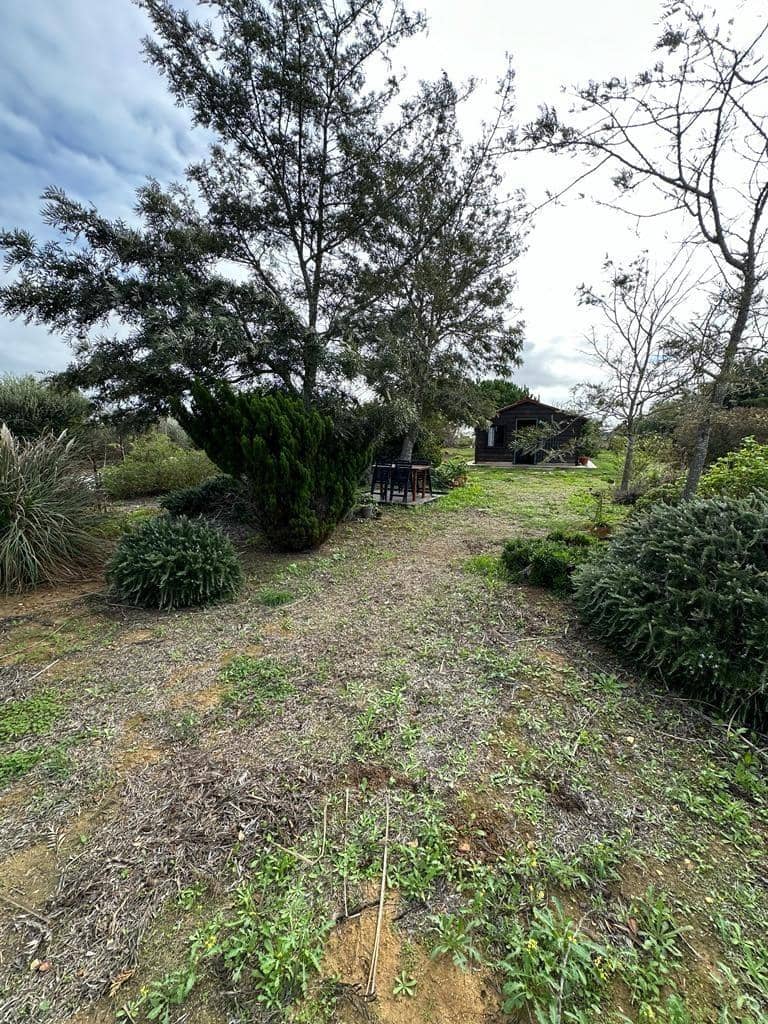 Finca/Landehus til salg i Chiclana de la Frontera - € 120.000 (Ref: 7880664)