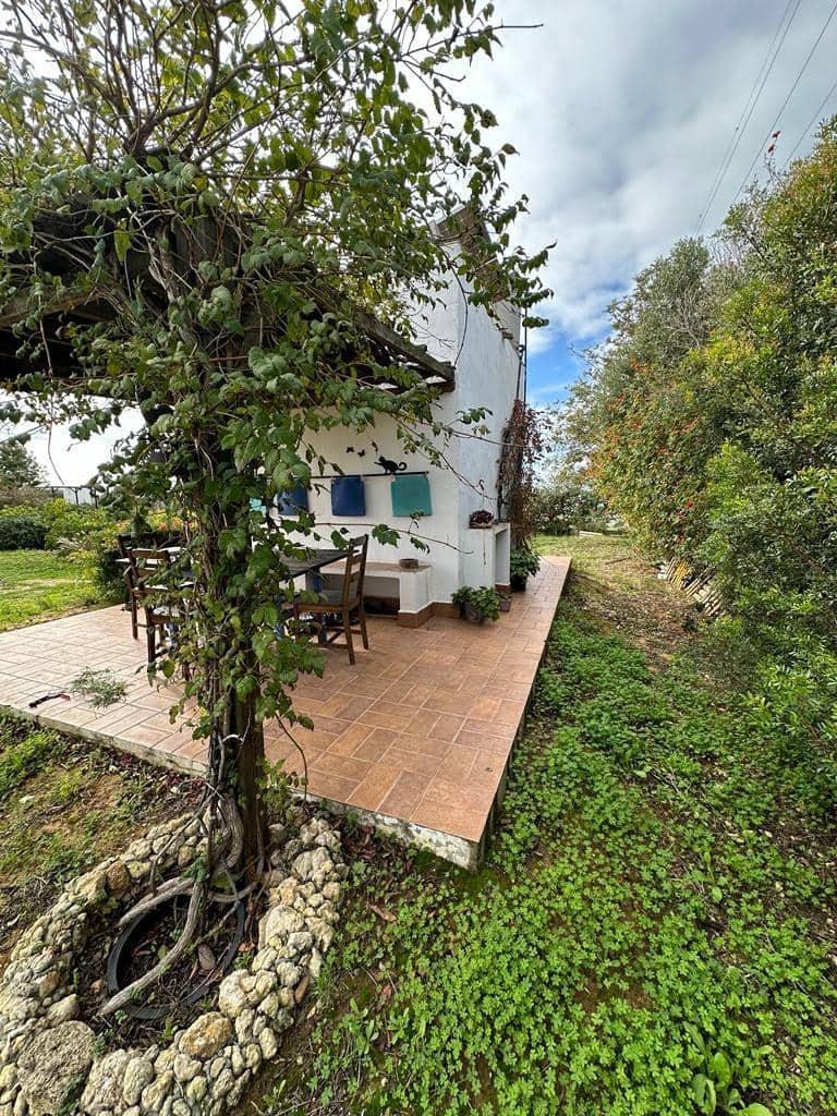 Finca/Landehus til salg i Chiclana de la Frontera - € 120.000 (Ref: 7880664)