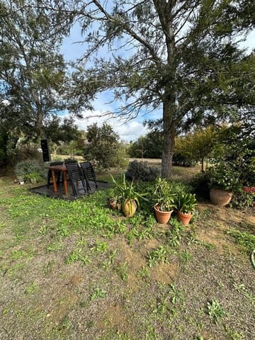 Finca/Landehus til salg i Chiclana de la Frontera - € 120.000 (Ref: 7880664)