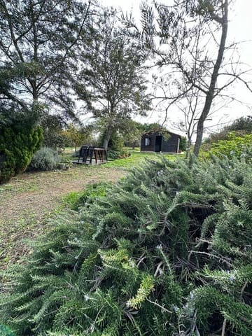 Finca/Landehus til salg i Chiclana de la Frontera - € 120.000 (Ref: 7880664)