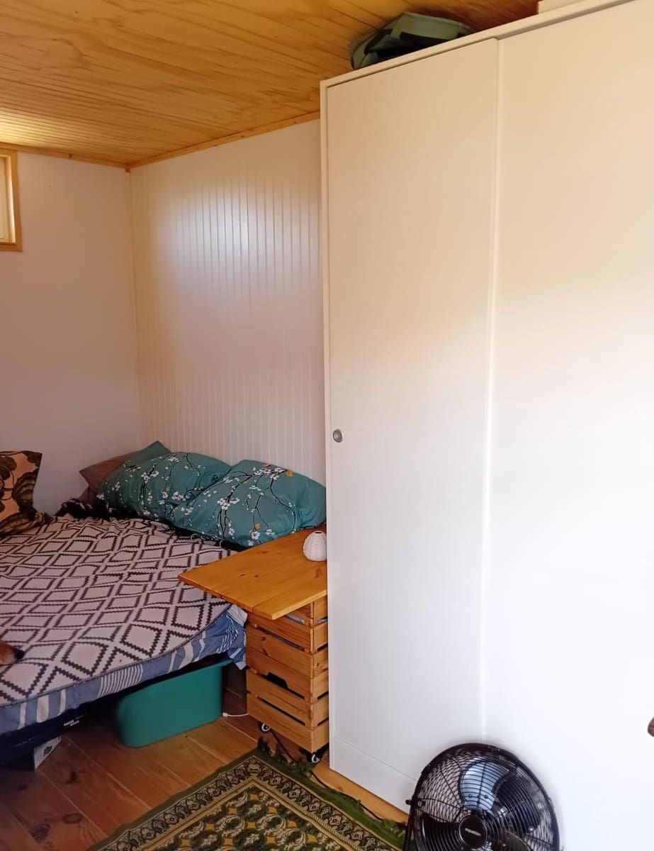 Grunde uden byggetilladelser til salg i Vejer de la Frontera - € 93.000 (Ref: 7985748)