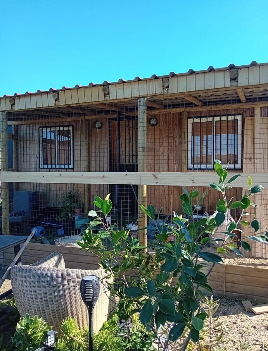 Grunde uden byggetilladelser til salg i Vejer de la Frontera - € 93.000 (Ref: 7985748)