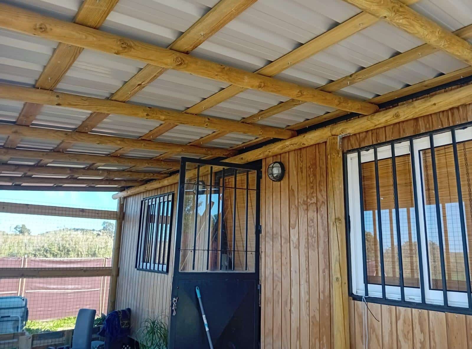 Grunde uden byggetilladelser til salg i Vejer de la Frontera - € 93.000 (Ref: 7985748)