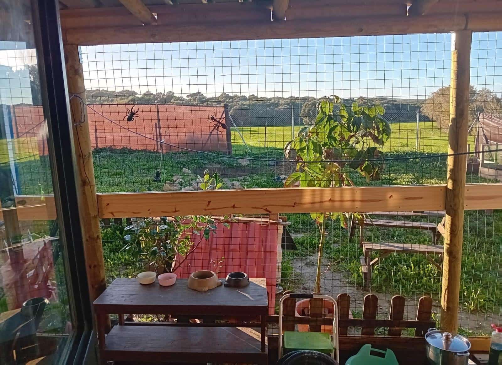 Grunde uden byggetilladelser til salg i Vejer de la Frontera - € 93.000 (Ref: 7985748)