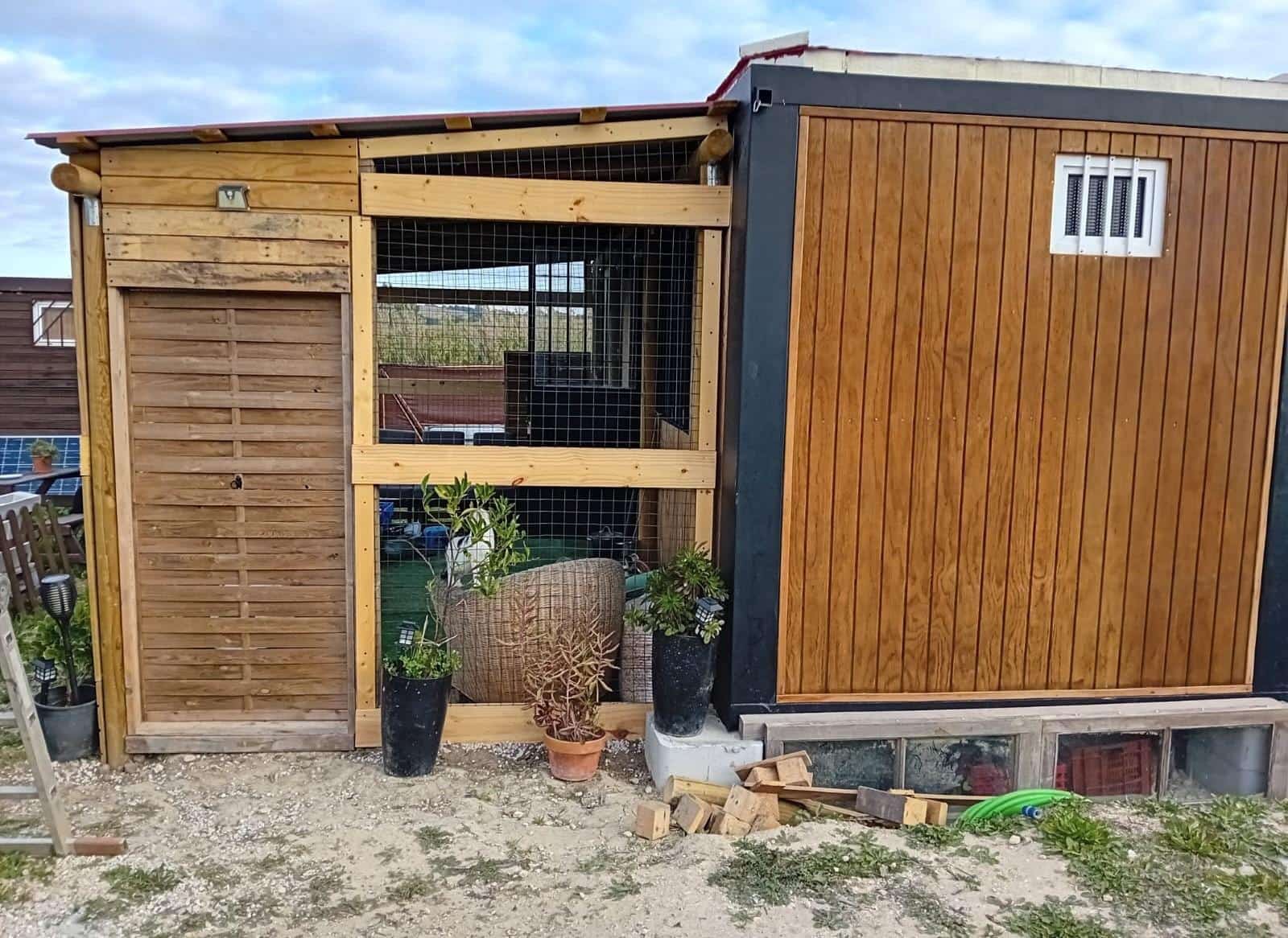 Grunde uden byggetilladelser til salg i Vejer de la Frontera - € 93.000 (Ref: 7985748)