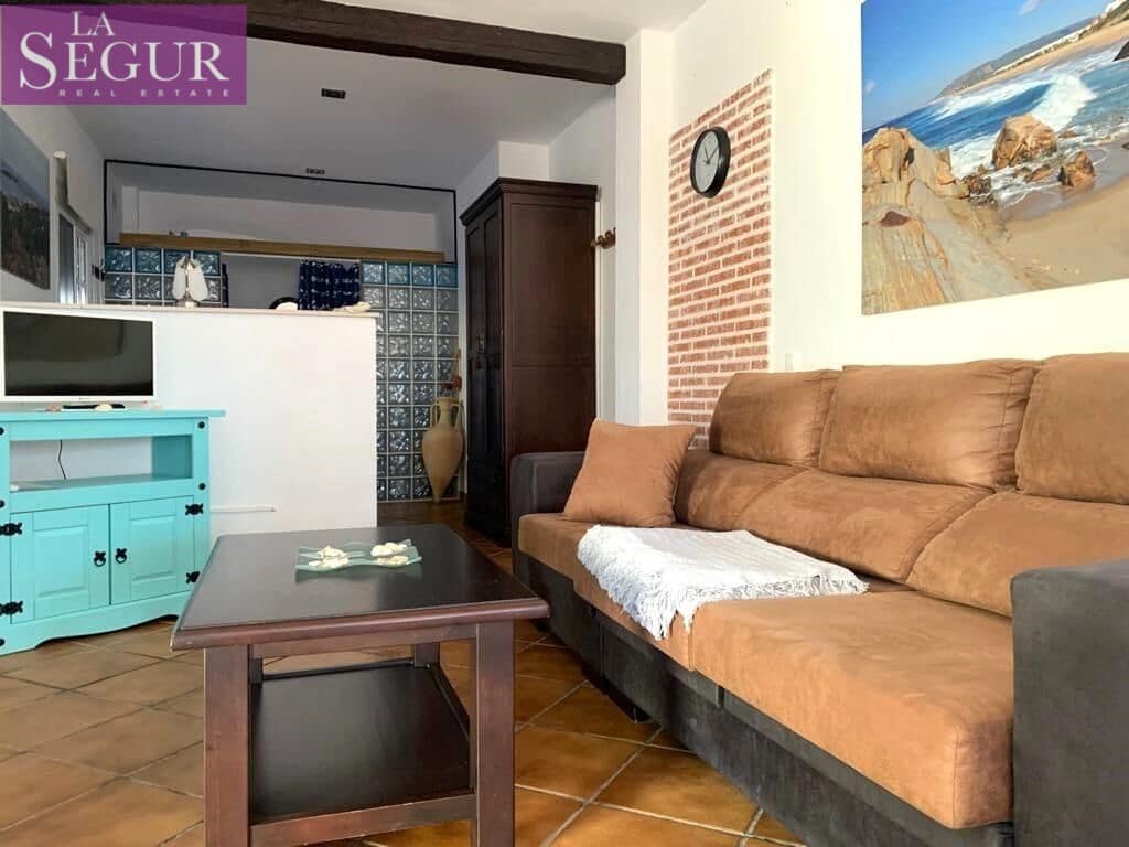 5 soveværelse Finca/Landehus til salg i Barbate - € 510.000 (Ref: 8046044)