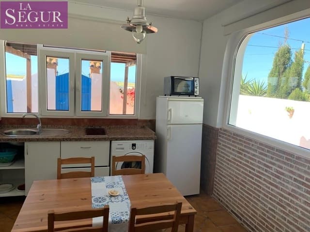 5 chambre Finca/Maison de Campagne à vendre à Barbate - 510 000 € (Ref: 8046044)