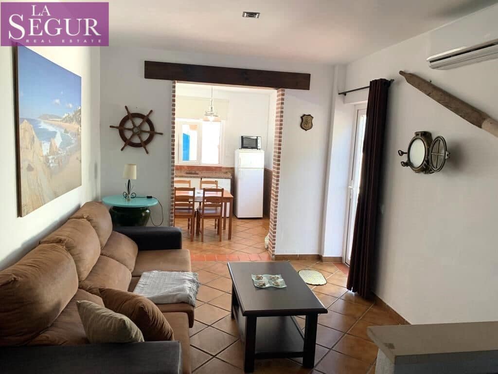 5 soveværelse Finca/Landehus til salg i Barbate - € 510.000 (Ref: 8046044)