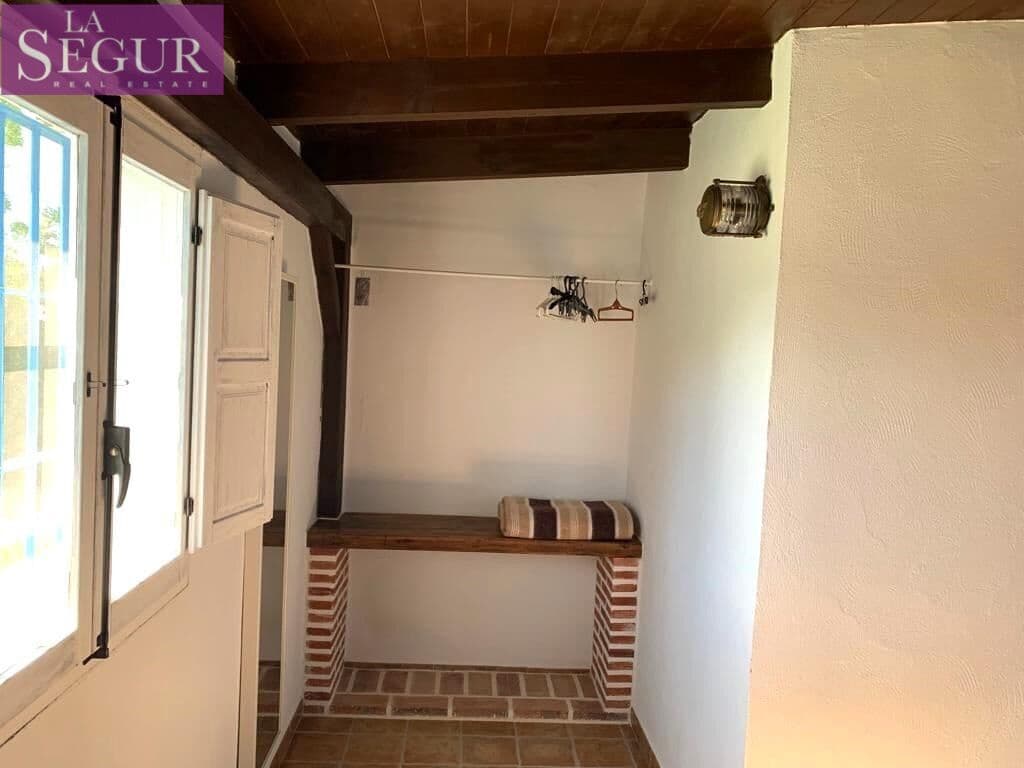 5 soveværelse Finca/Landehus til salg i Barbate - € 510.000 (Ref: 8046044)