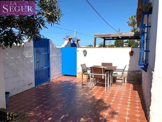 5 chambre Finca/Maison de Campagne à vendre à Barbate - 510 000 € (Ref: 8046044)