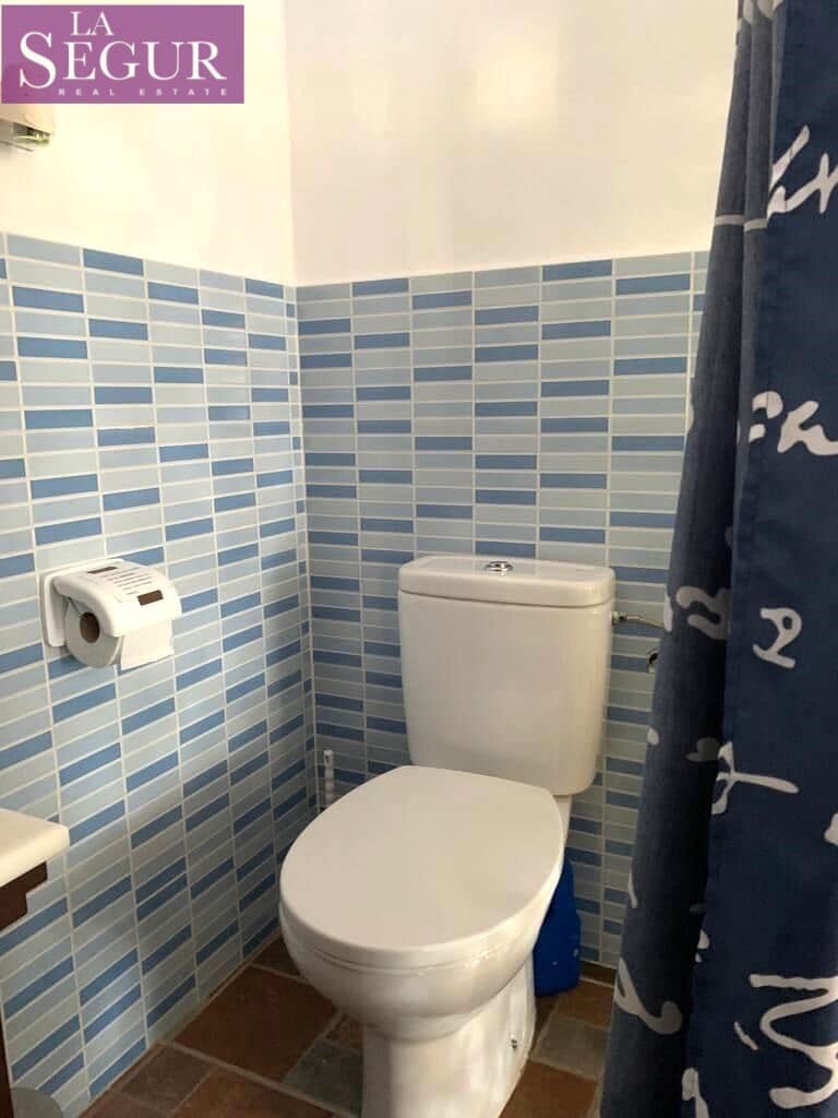 5 soveværelse Finca/Landehus til salg i Barbate - € 510.000 (Ref: 8046044)