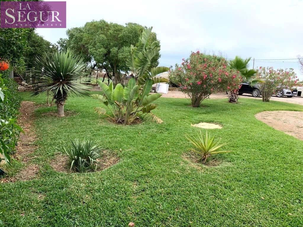 5 soveværelse Finca/Landehus til salg i Barbate - € 510.000 (Ref: 8046044)