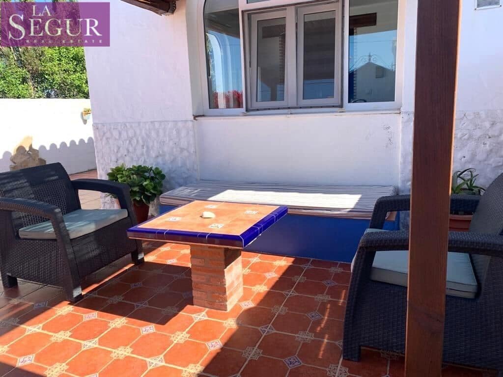 5 soveværelse Finca/Landehus til salg i Barbate - € 510.000 (Ref: 8046044)