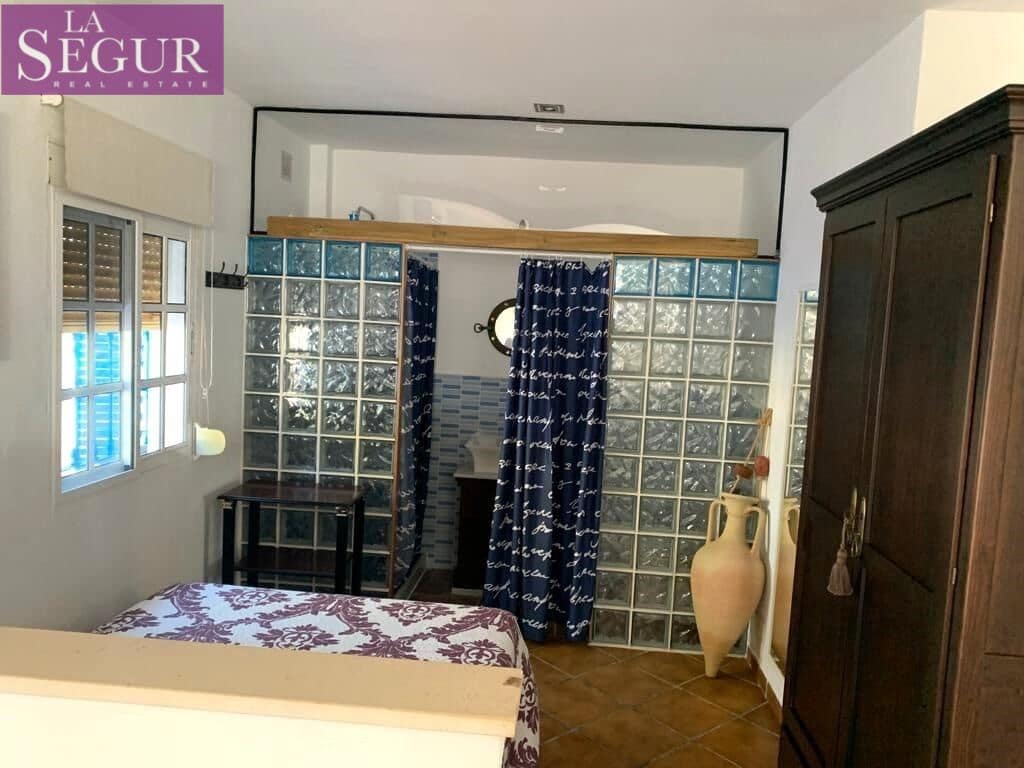 5 soveværelse Finca/Landehus til salg i Barbate - € 510.000 (Ref: 8046044)